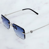 Luxury sunglasses Qandil Z006 by Zillij
