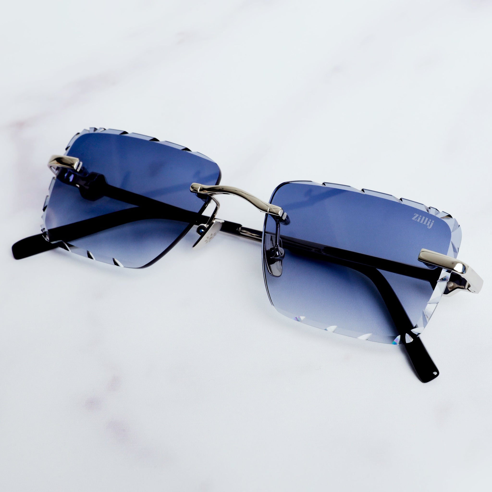 Luxury sunglasses Qandil Z006 by Zillij